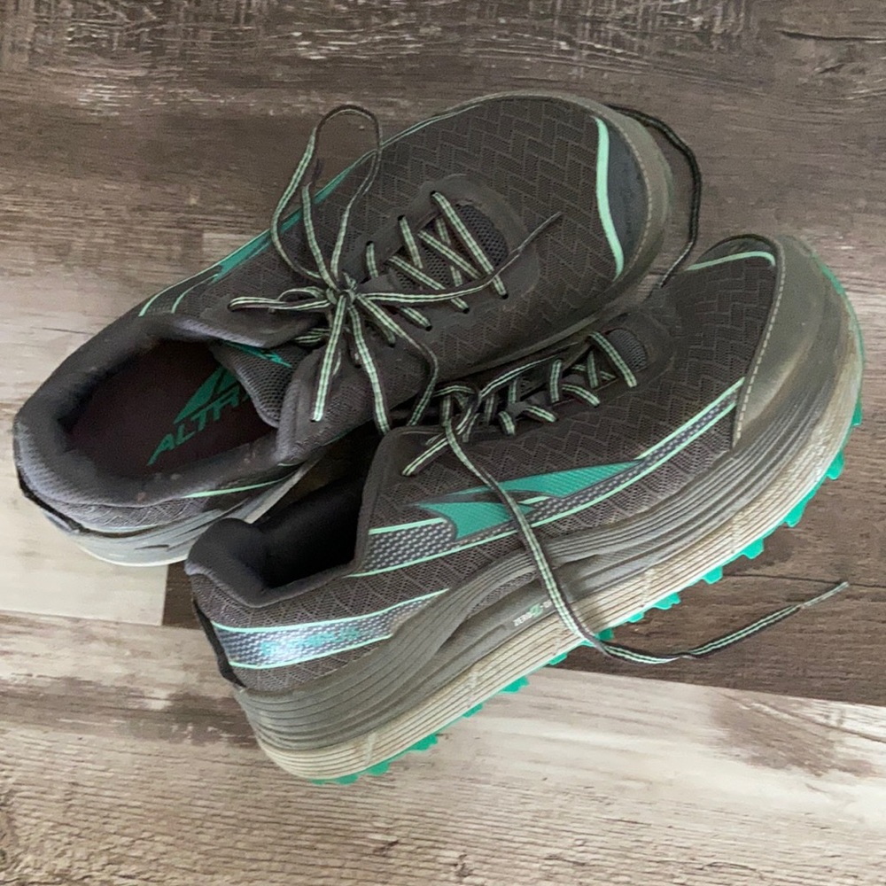 Altra Olympus 2.0